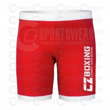 Vale Tudo Shorts